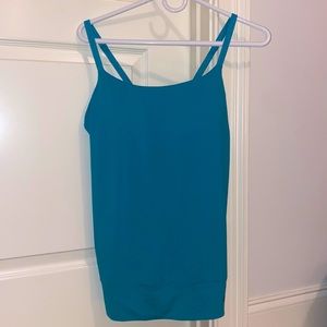 Under Armor athletic tank top